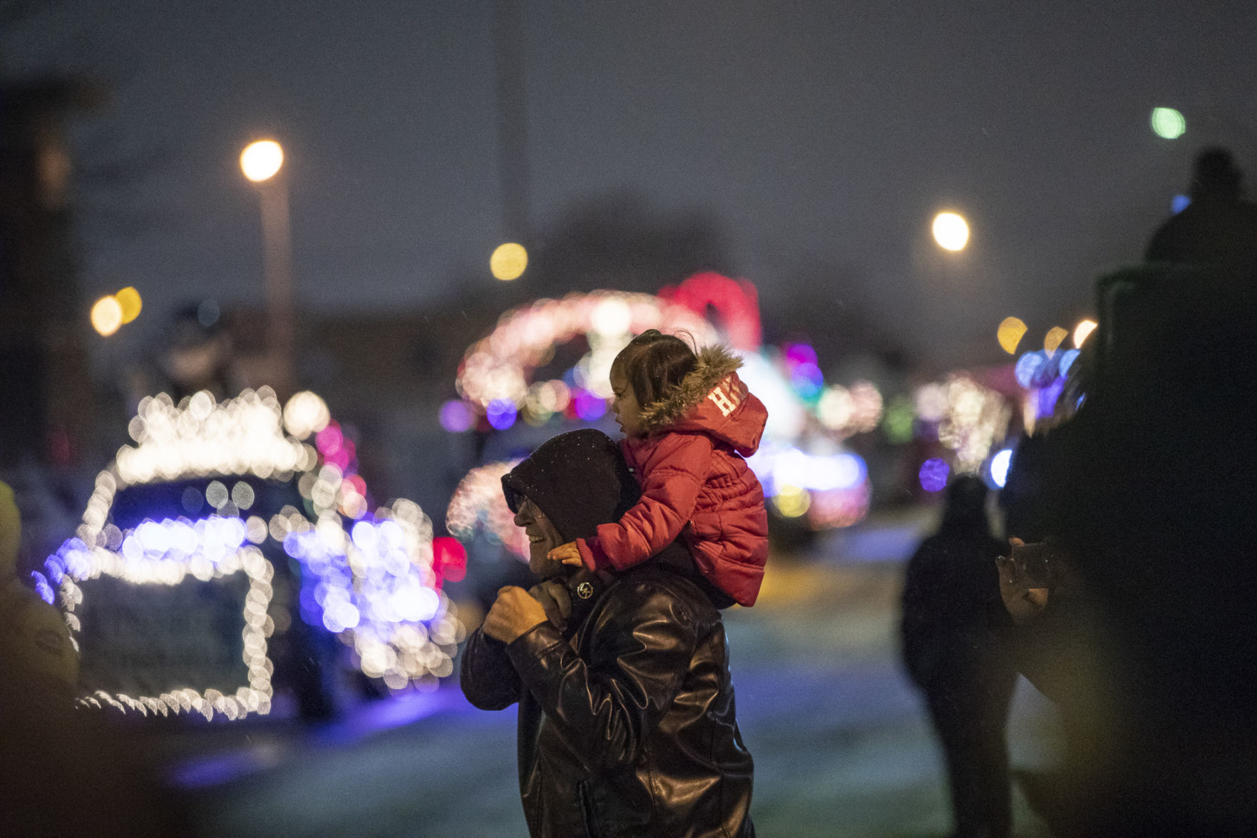 Photos of the week
